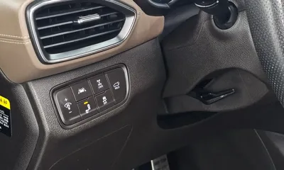 Hyundai Santafe 2019, 83760 км, за 13154.42 USD - фото 16