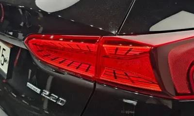 Hyundai Santafe 2019, 83760 км, за 13154.42 USD - фото 23