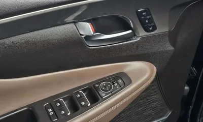 Hyundai Santafe 2019, 83760 км, за 13154.42 USD - фото 29