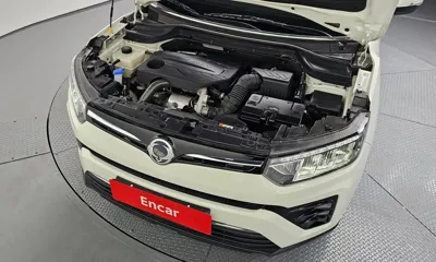 KG_Mobility_Ssangyong TIBOLI 2020, 60618 км, за 8970.94 USD - фото 6