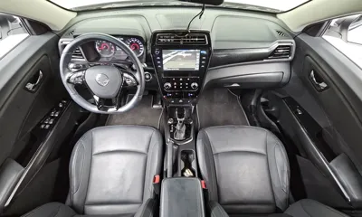 KG_Mobility_Ssangyong TIBOLI 2020, 60618 км, за 8970.94 USD - фото 7