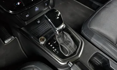 KG_Mobility_Ssangyong TIBOLI 2020, 60618 км, за 8970.94 USD - фото 9