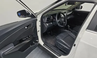 KG_Mobility_Ssangyong TIBOLI 2020, 60618 км, за 8970.94 USD - фото 10