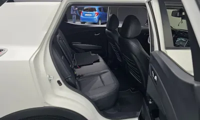 KG_Mobility_Ssangyong TIBOLI 2020, 60618 км, за 8970.94 USD - фото 11