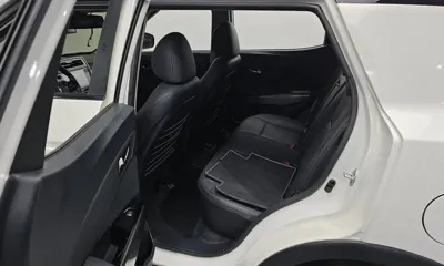 KG_Mobility_Ssangyong TIBOLI 2020, 60618 км, за 8970.94 USD - фото 12
