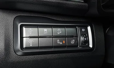 KG_Mobility_Ssangyong TIBOLI 2020, 60618 км, за 8970.94 USD - фото 14