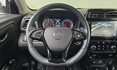 KG_Mobility_Ssangyong TIBOLI 2020, 60618 км, за 8970.94 USD - фото 15
