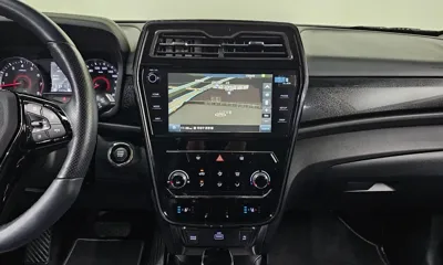 KG_Mobility_Ssangyong TIBOLI 2020, 60618 км, за 8970.94 USD - фото 17