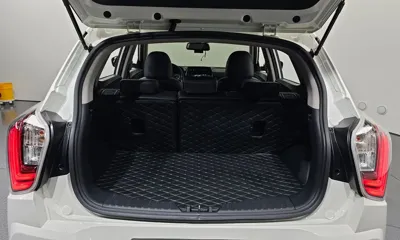 KG_Mobility_Ssangyong TIBOLI 2020, 60618 км, за 8970.94 USD - фото 20