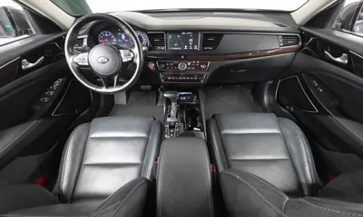 Kia K7 2018, 116754 км, за 7090.82 USD - фото 7