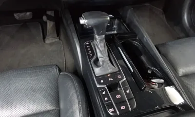 Kia K7 2018, 116754 км, за 7090.82 USD - фото 9