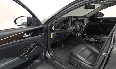 Kia K7 2018, 116754 км, за 7090.82 USD - фото 10