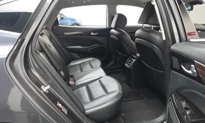 Kia K7 2018, 116754 км, за 7090.82 USD - фото 11