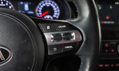 Kia K7 2018, 116754 км, за 7090.82 USD - фото 15