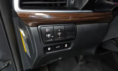 Kia K7 2018, 116754 км, за 7090.82 USD - фото 19