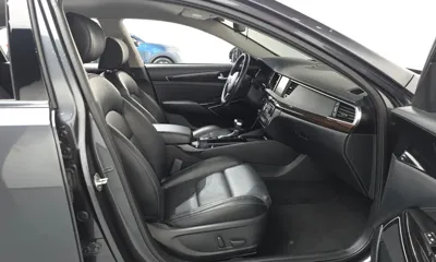 Kia K7 2018, 116754 км, за 7090.82 USD - фото 26
