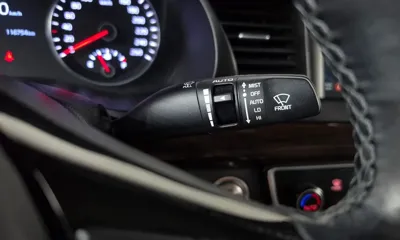 Kia K7 2018, 116754 км, за 7090.82 USD - фото 27