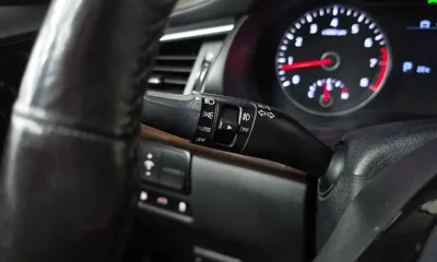Kia K7 2018, 116754 км, за 7090.82 USD - фото 30