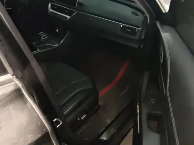 Hongqi Hongqi H5 2021, 47400 км, за 7180.56 USD - фото 8