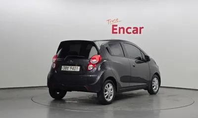 ChevroletGMDaewoo Spark 2014, 118466 км, за 2094 USD