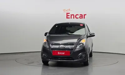 ChevroletGMDaewoo Spark 2014, 118466 км, за 2094 USD