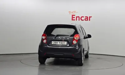 ChevroletGMDaewoo Spark 2014, 118466 км, за 2094 USD
