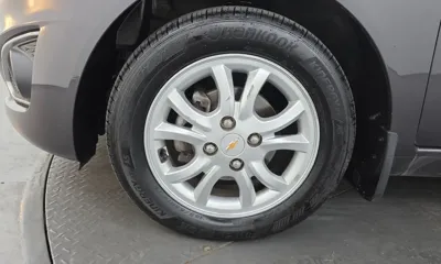 ChevroletGMDaewoo Spark 2014, 118466 км, за 2094 USD