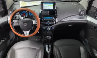 ChevroletGMDaewoo Spark 2014, 118466 км, за 2094 USD - фото 7