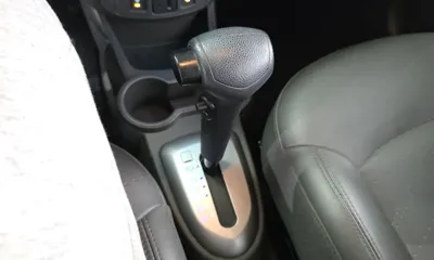 ChevroletGMDaewoo Spark 2014, 118466 км, за 2094 USD - фото 9