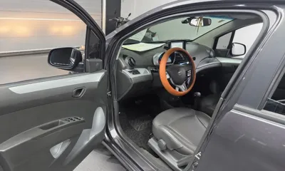 ChevroletGMDaewoo Spark 2014, 118466 км, за 2094 USD - фото 10
