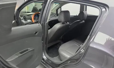 ChevroletGMDaewoo Spark 2014, 118466 км, за 2094 USD - фото 11