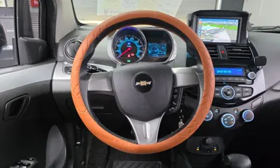 ChevroletGMDaewoo Spark 2014, 118466 км, за 2094 USD - фото 12