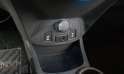 ChevroletGMDaewoo Spark 2014, 118466 км, за 2094 USD - фото 17