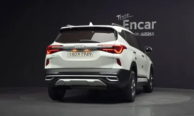 Kia Seltos 2023, 98128 км, за 10134.56 USD