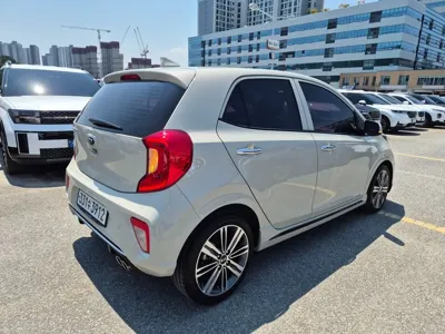 Kia Morning 2020, 17703 км, за 7417.62 USD - фото 6