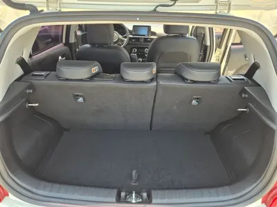 Kia Morning 2020, 17703 км, за 7417.62 USD - фото 9