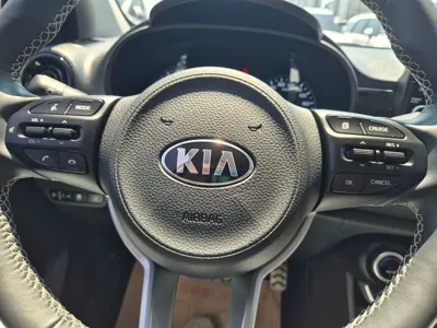 Kia Morning 2020, 17703 км, за 7417.62 USD - фото 16