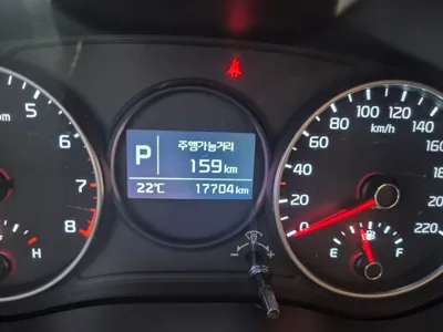 Kia Morning 2020, 17703 км, за 7417.62 USD - фото 18