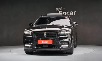 Lincoln Aviator 2023, 44466 км, за 34186.35 USD