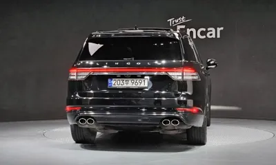 Lincoln Aviator 2023, 44466 км, за 34186.35 USD