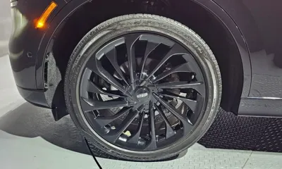 Lincoln Aviator 2023, 44466 км, за 34186.35 USD