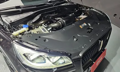 Lincoln Aviator 2023, 44466 км, за 33974.02 USD - фото 6