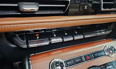 Lincoln Aviator 2023, 44466 км, за 33974.02 USD - фото 9