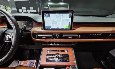 Lincoln Aviator 2023, 44466 км, за 33974.02 USD - фото 13