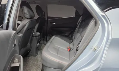 ChevroletGMDaewoo Bolt EV 2018, 44353 км, за 24951.15 USD - фото 12