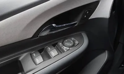 ChevroletGMDaewoo Bolt EV 2018, 44353 км, за 24951.15 USD - фото 18