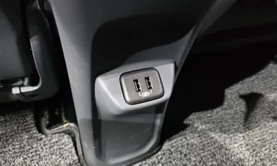 ChevroletGMDaewoo Bolt EV 2018, 44353 км, за 24951.15 USD - фото 20