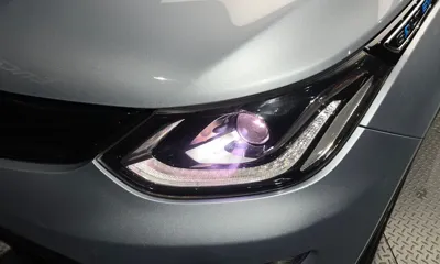 ChevroletGMDaewoo Bolt EV 2018, 44353 км, за 24951.15 USD - фото 22