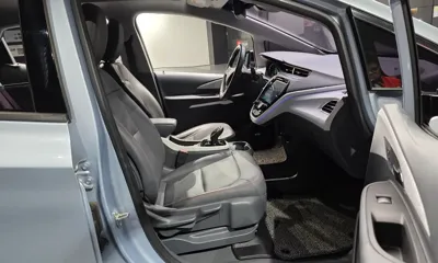 ChevroletGMDaewoo Bolt EV 2018, 44353 км, за 24951.15 USD - фото 26