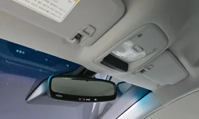ChevroletGMDaewoo Bolt EV 2018, 44353 км, за 24951.15 USD - фото 30